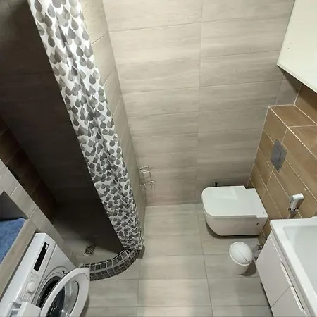 アパート Larramendi