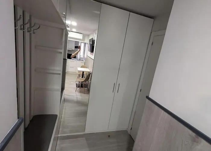 Appartement Larramendi *