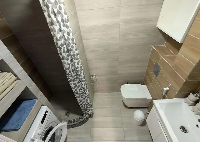 Appartement Larramendi