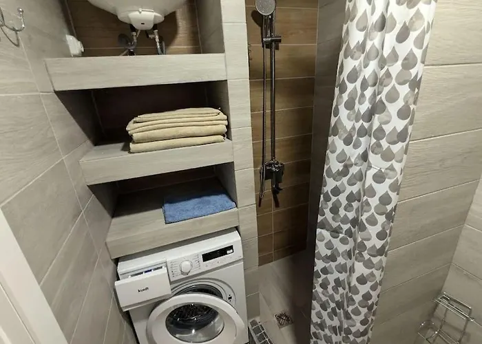 Appartement Larramendi *