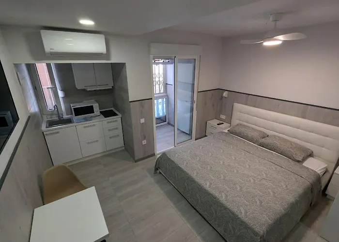 Appartement Larramendi Torrevieja