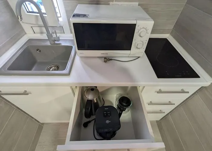 Larramendi Appartement *