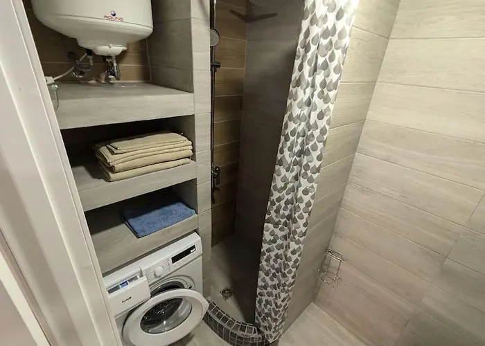 Larramendi Appartement *