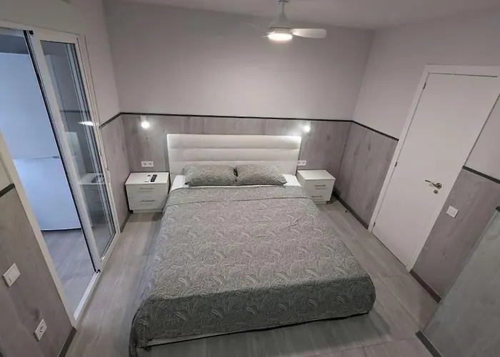 Larramendi Appartement