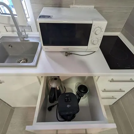 Larramendi Appartement *