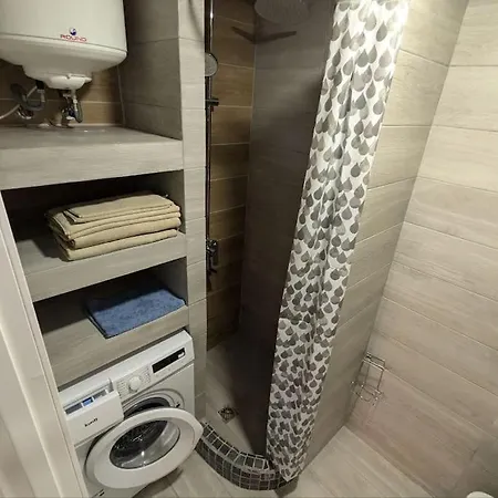 Larramendi Appartement *