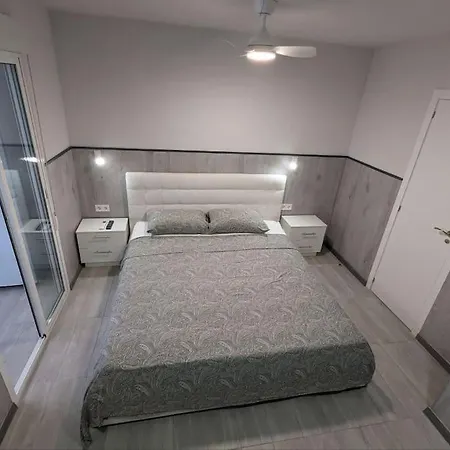 Larramendi Appartement